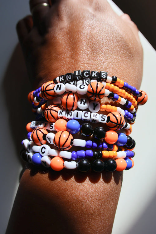 Large Bracelet 7-8" (Mens)