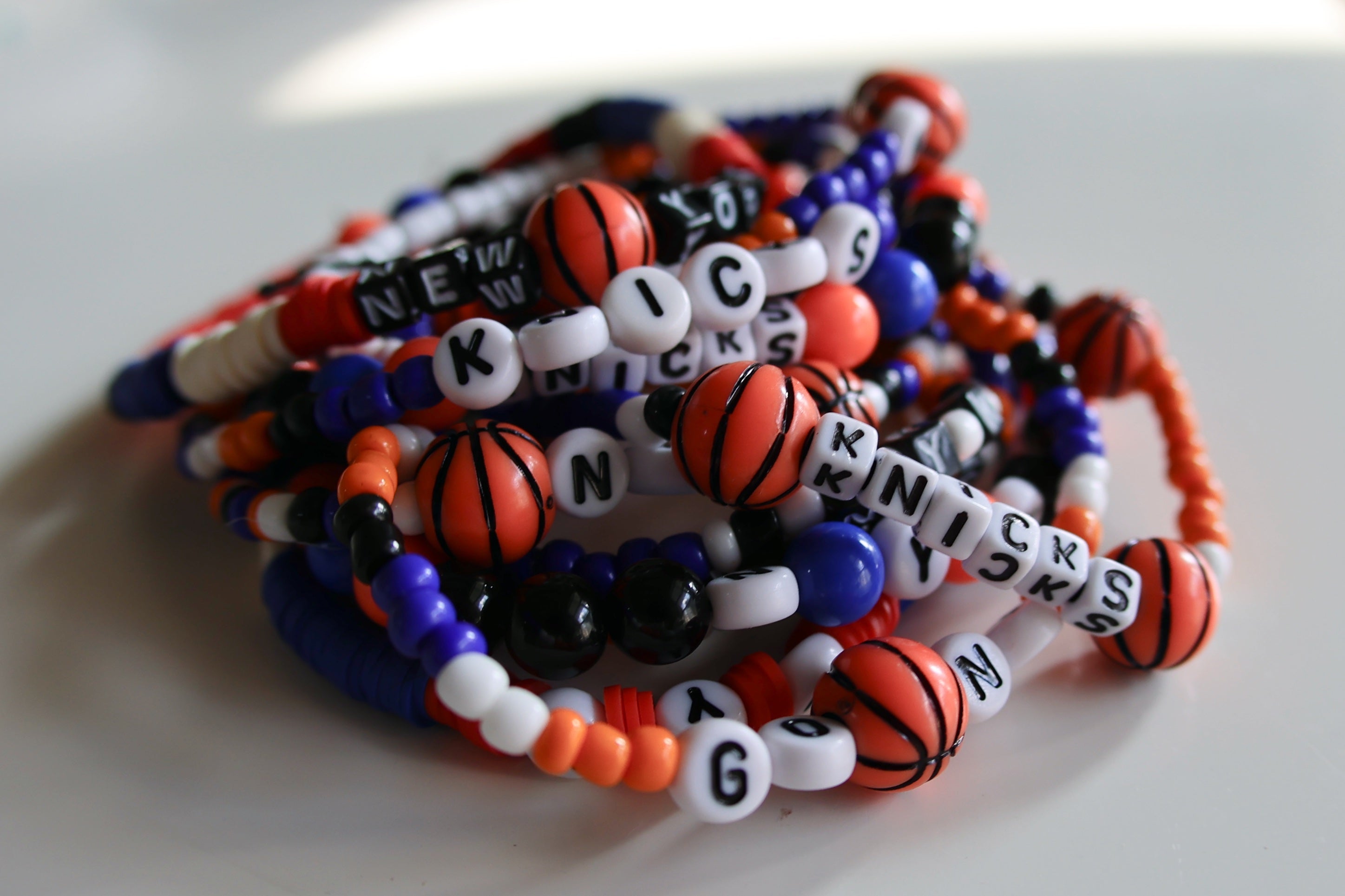 Medium Bracelet 6-7" (Mens)
