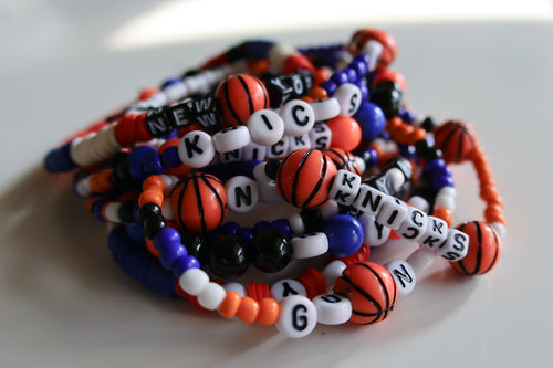 Medium Bracelet 6-7" (Mens)