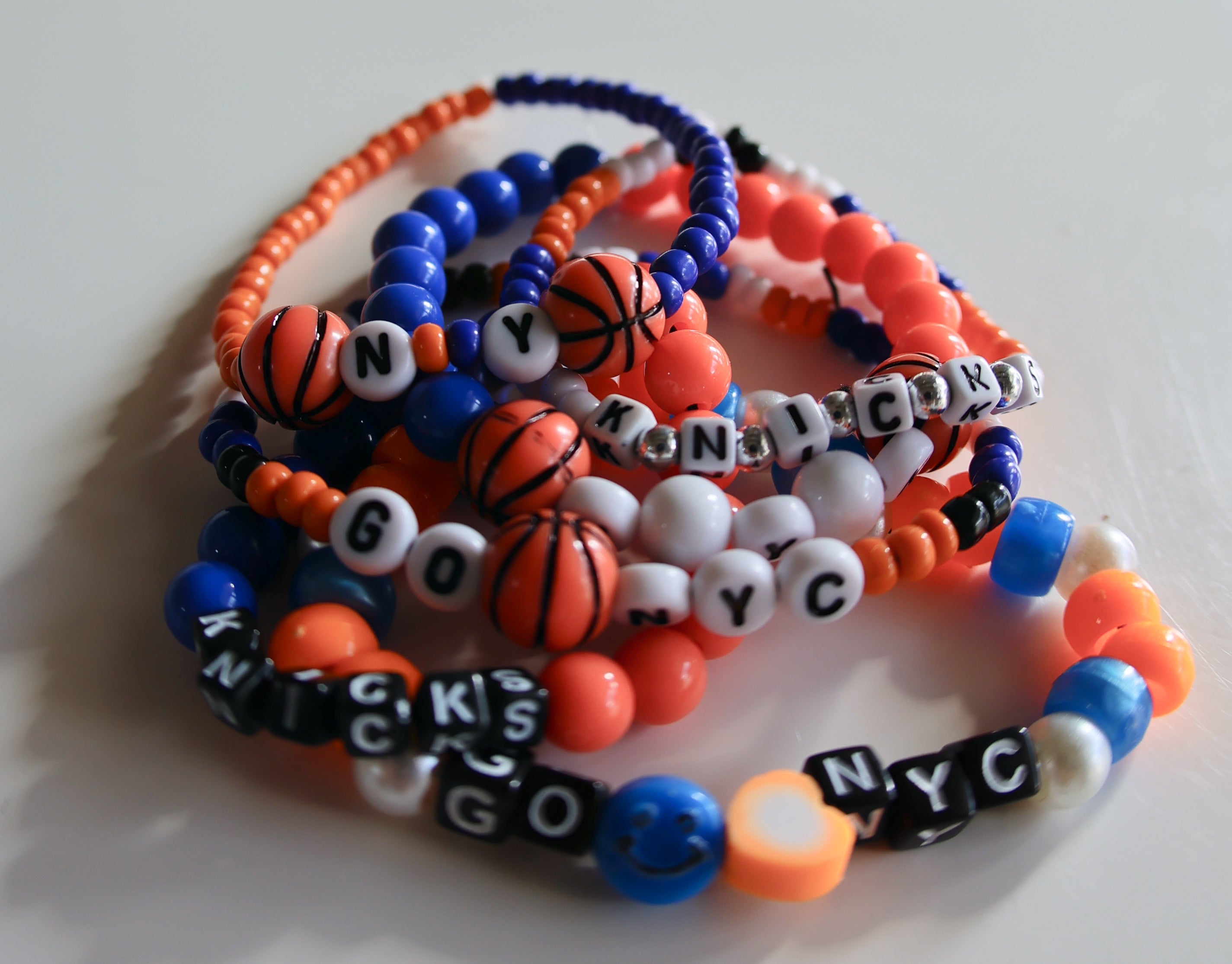 Small Bracelet 5-6" (Womens)